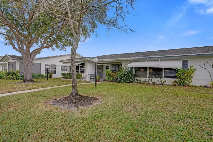 1034 NW 88th Avenue #B-99, Plantation, FL 33322 - #2