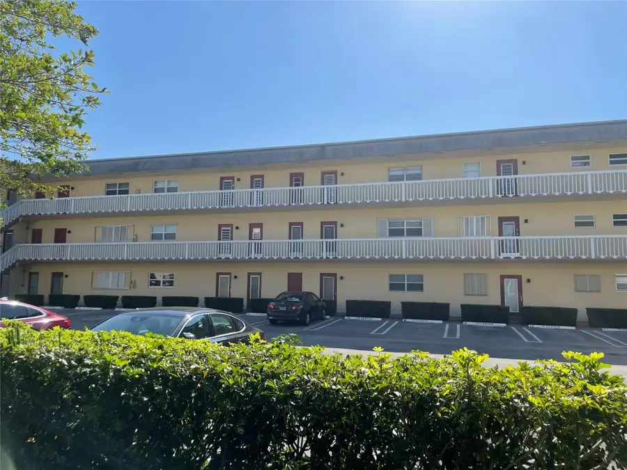 4421 NW 16th Street #G211, Lauderhill, FL 33313 - #3