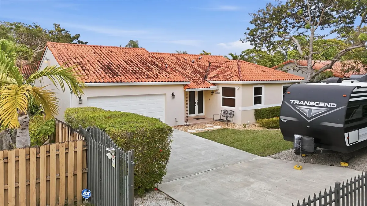 16921 SW 92nd Court, Palmetto Bay, FL 33157 - #1