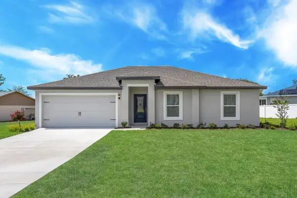 1225 SW Ackard Avenue, Port St Lucie, FL 34953