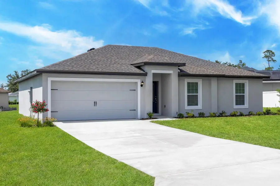 1225 SW Ackard Avenue, Port Saint Lucie, FL 34953 - #2