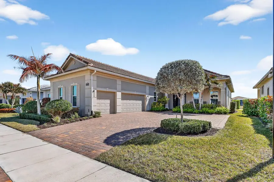 8639 SW Flutto Way, Port Saint Lucie, FL 34987 - #3