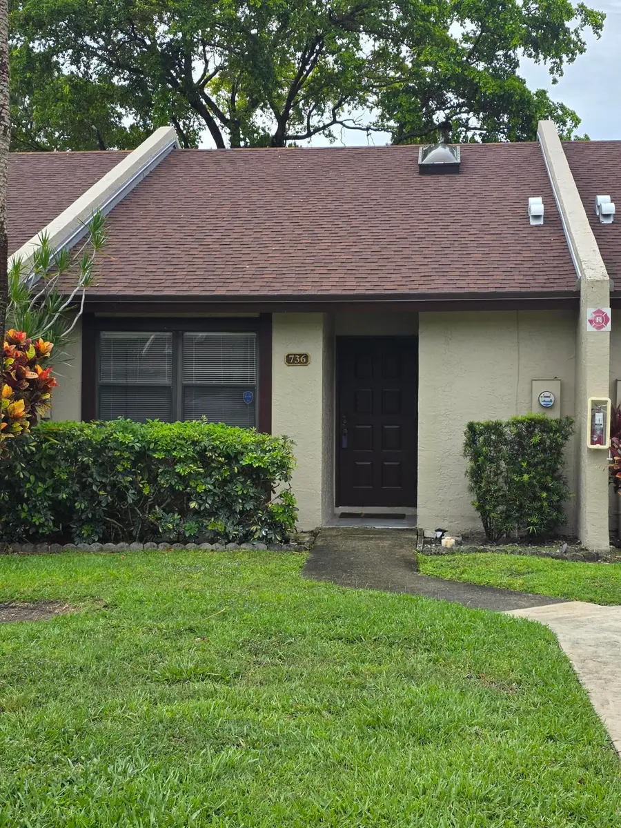 736 NW 47th Street #736, Deerfield Beach, FL 33064 - #2