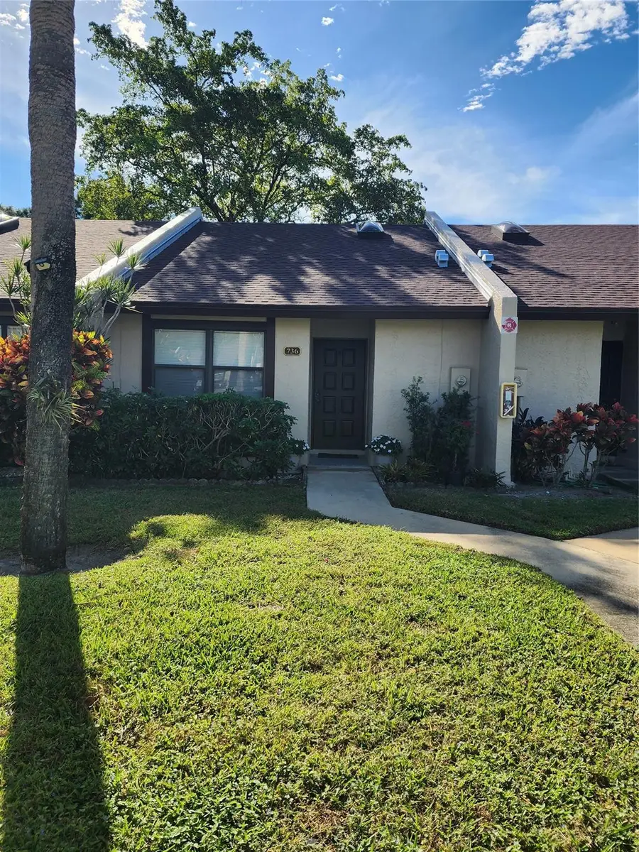 736 NW 47th Street #736, Deerfield Beach, FL 33064 - #3