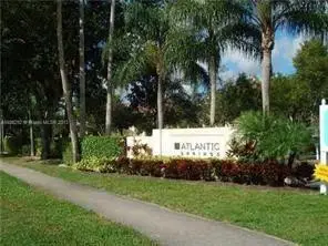 11225 W Atlantic Boulevard #101, Coral Springs, FL 33071