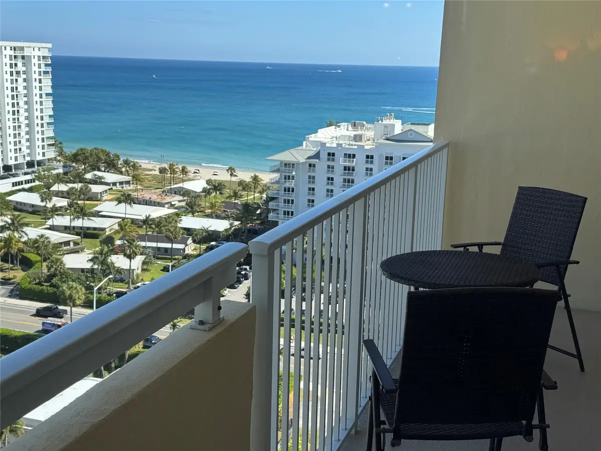 1200 Hibiscus Avenue #Ph 3, Pompano Beach, FL 33062 - #1