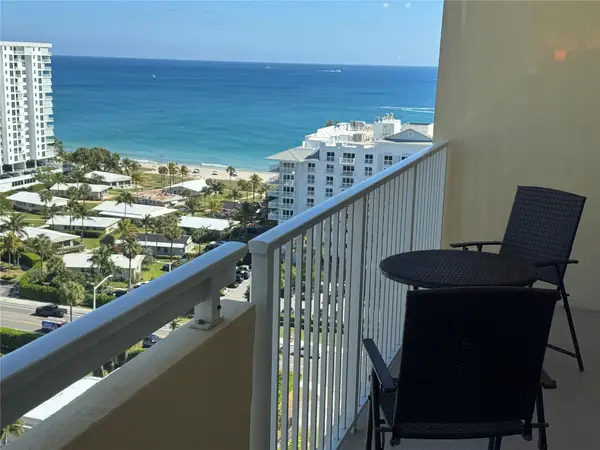1200 Hibiscus Avenue #Ph 3, Pompano Beach, FL 33062