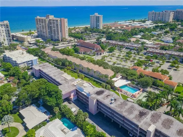 1967 S Ocean Boulevard #228 D, Pompano Beach, FL 33062