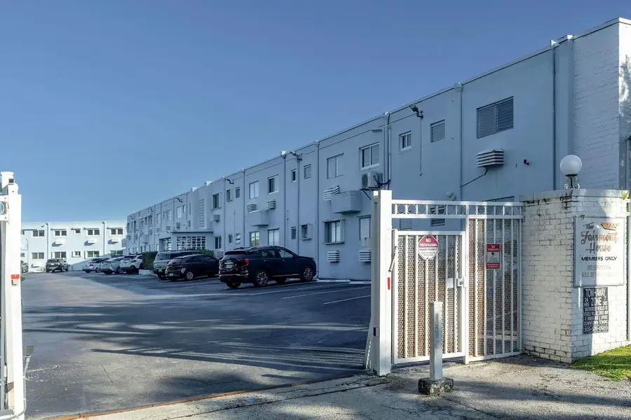 2700 NE 135th Street #31, North Miami, FL 33181 - #3