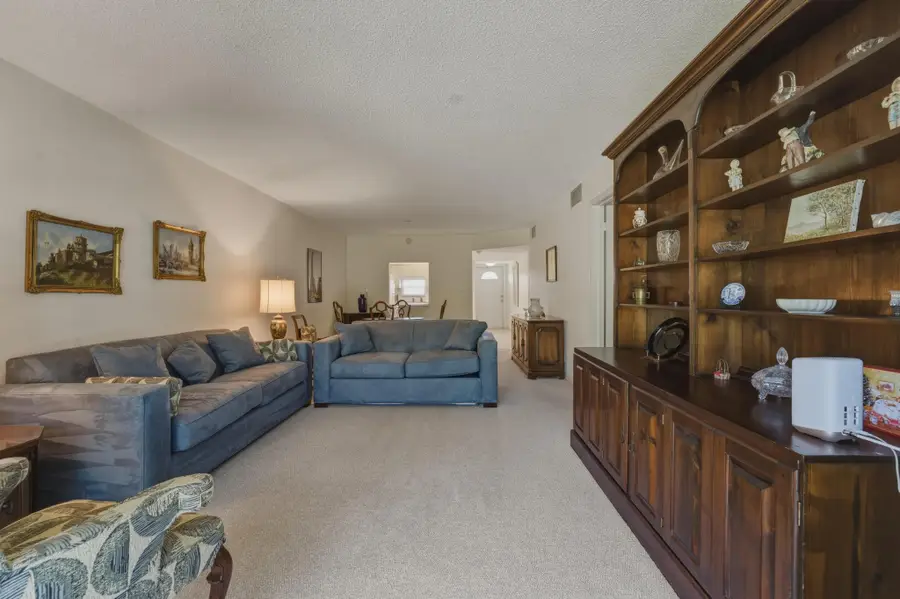 8970 S Hollybrook Boulevard #308, Pembroke Pines, FL 33025 - #3