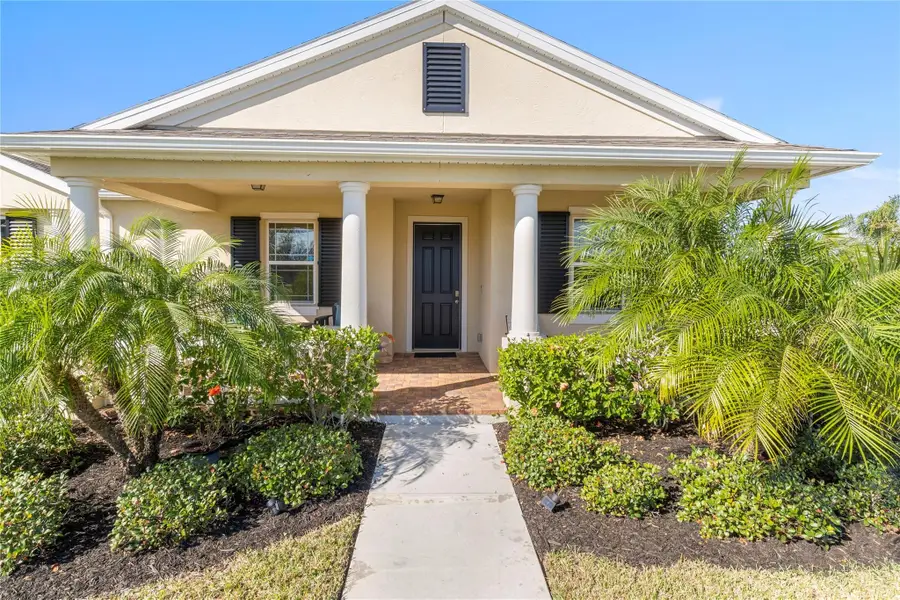 1420 Fortrose Drive, Vero Beach, FL 32966 - #2