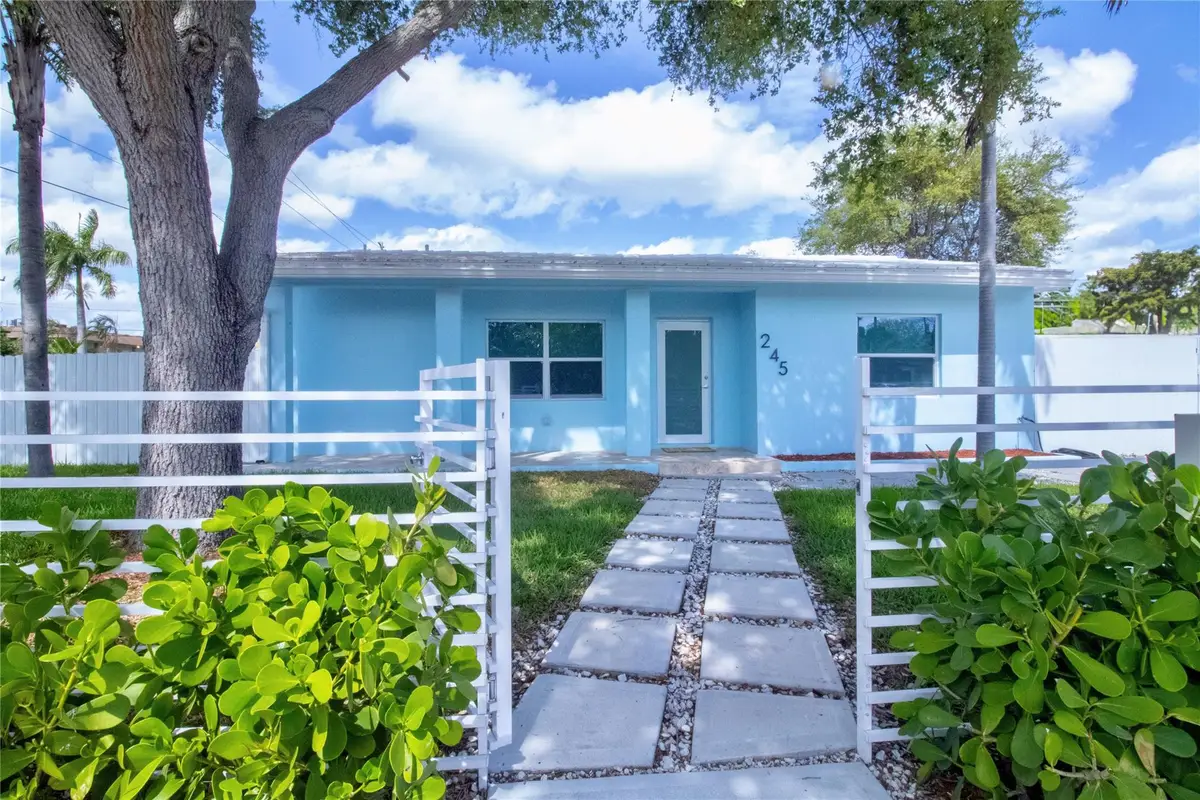 245 SW 20th Street, Fort Lauderdale, FL 33315 - #1