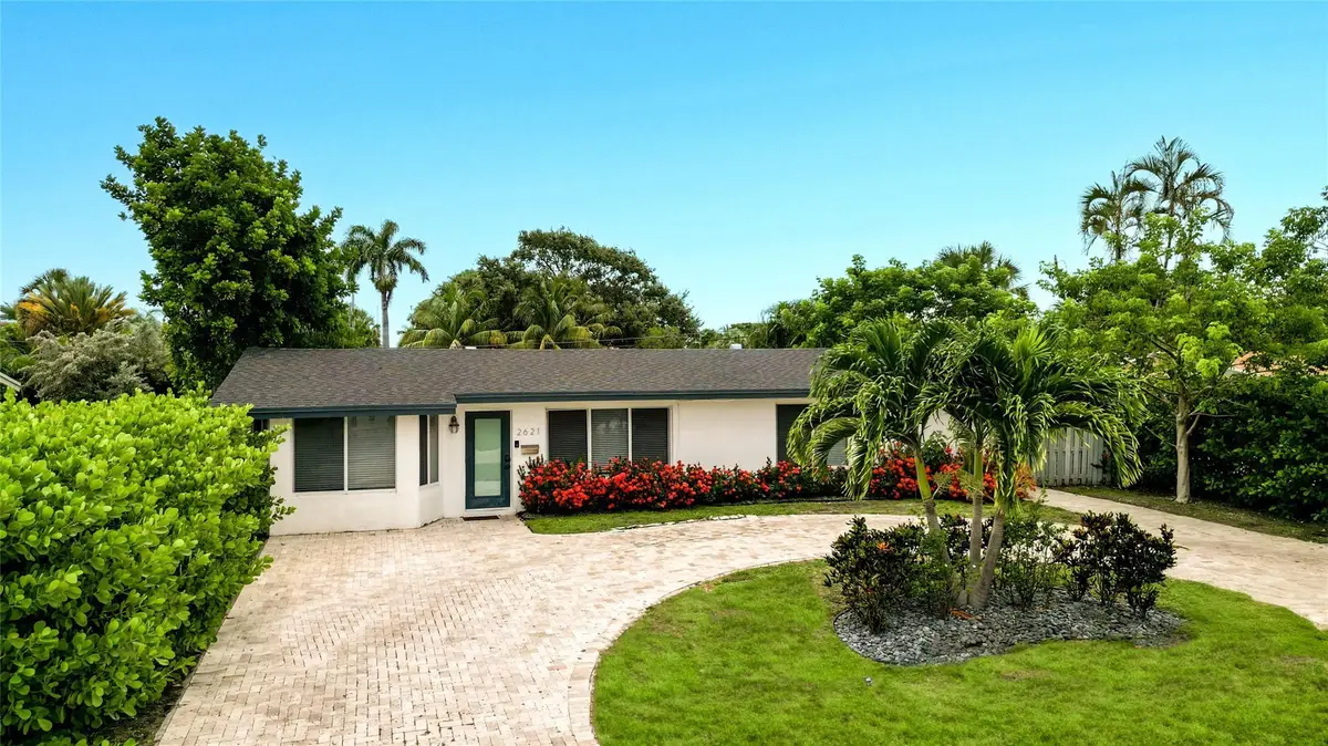 2621 NE 20th Street, Pompano Beach, FL 33064 - #1