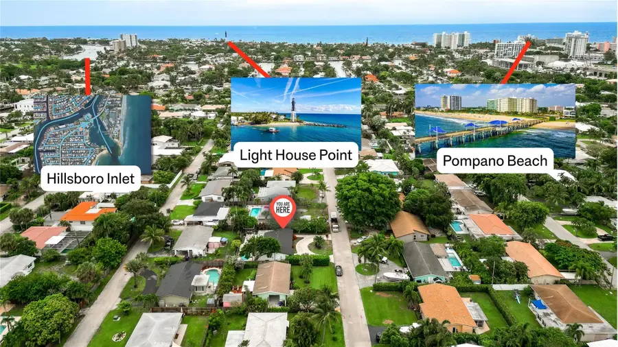 2621 NE 20th Street, Pompano Beach, FL 33064 - #2