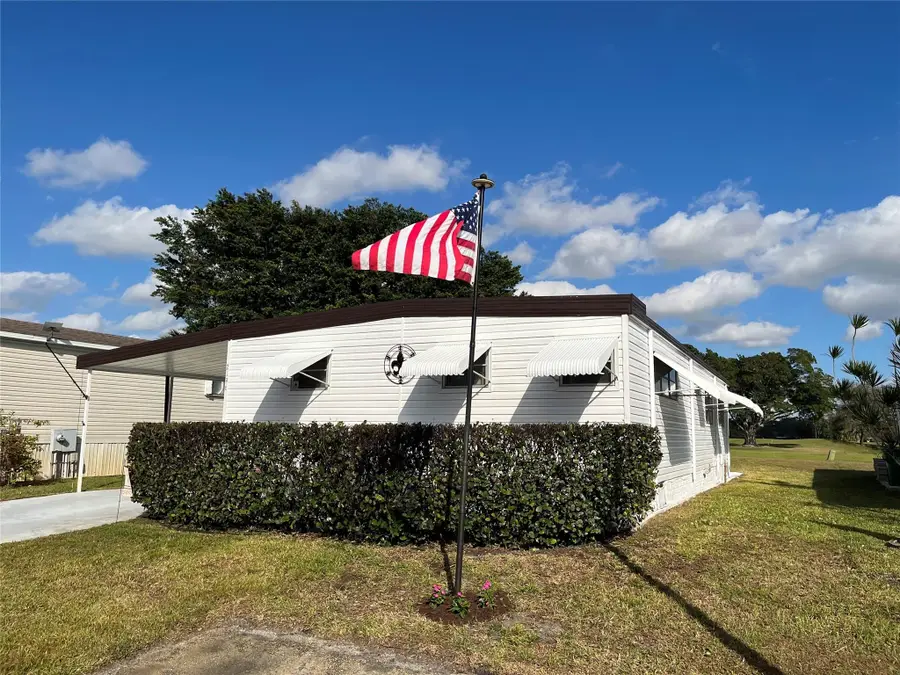 2196 SW 83rd Avenue, Davie, FL 33324 - #2
