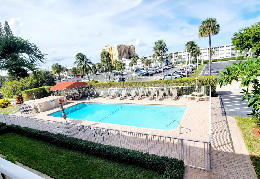 3200 NE 7th Court #208A, Pompano Beach, FL 33062 - #2