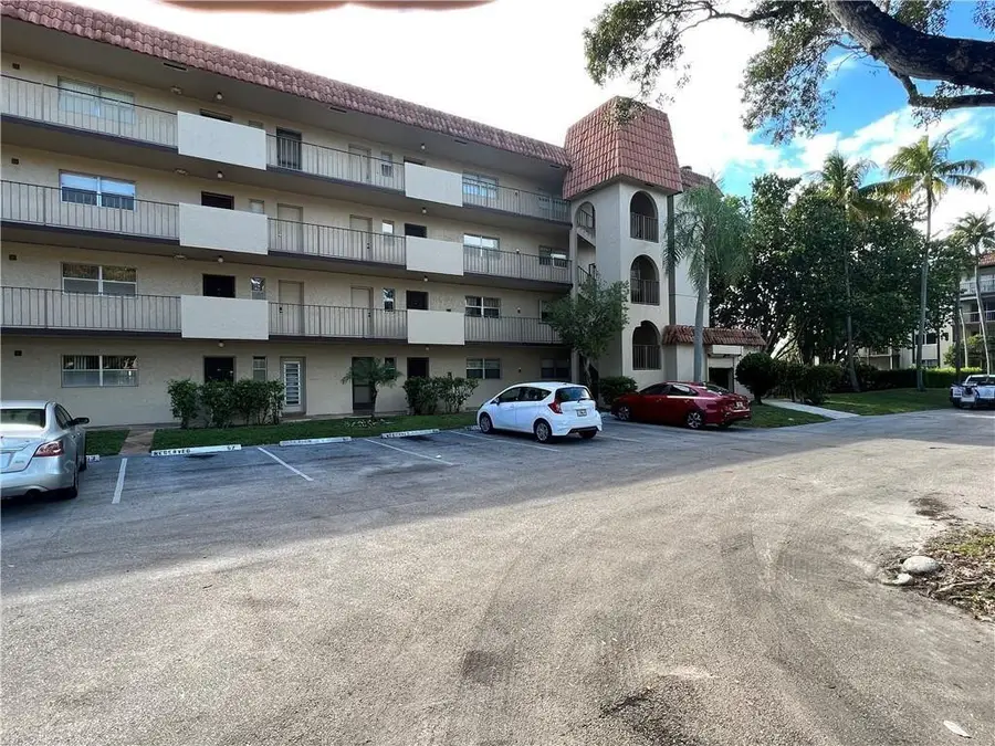 6300 S Falls Circle Drive #412, Lauderhill, FL 33319 - #2