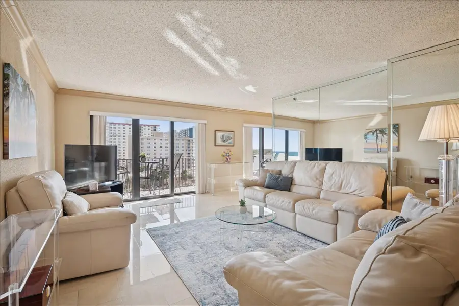 1201 S Ocean #704s, Hollywood, FL 33019 - #3