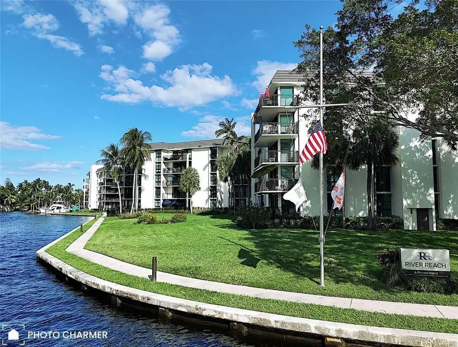 1301 River Reach Drive #306, Fort Lauderdale, FL 33315 - #2