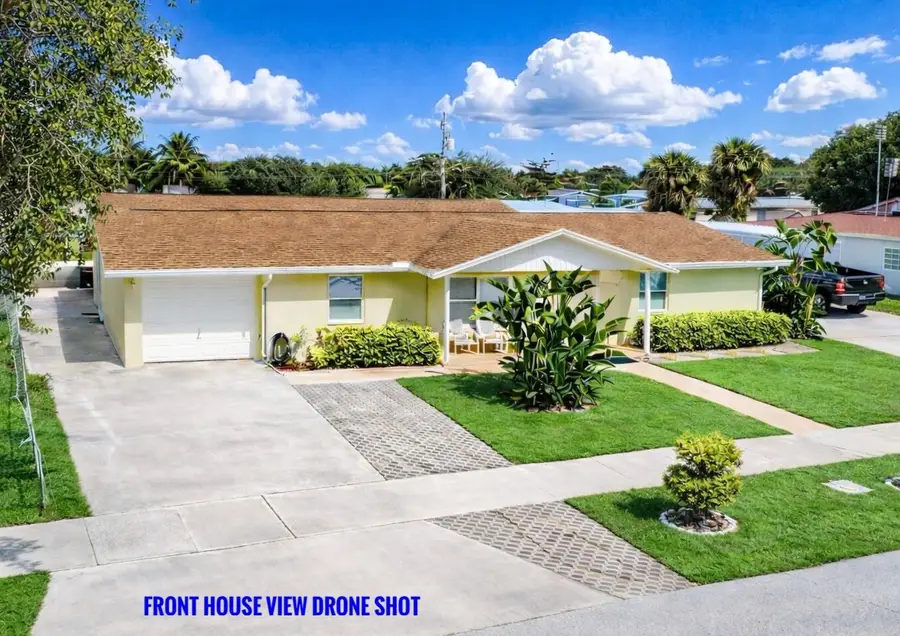 1213 W Broward Street, Lantana, FL 33462 - #3