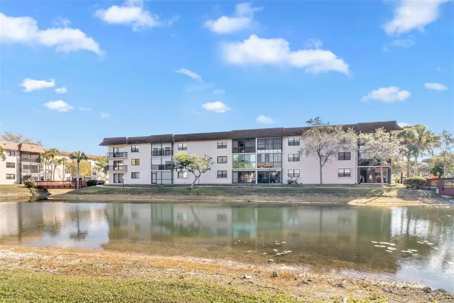 4975 E Sabal Palm Boulevard #408, Tamarac, FL 33319 - #2