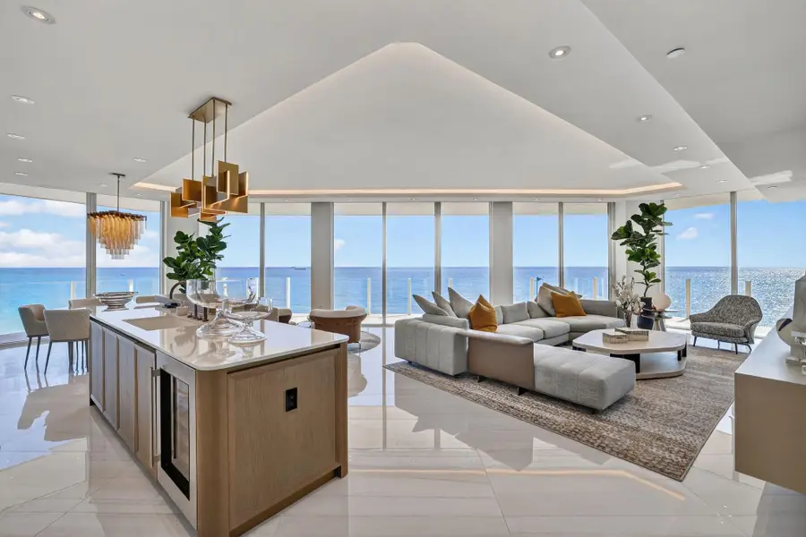 525 N Fort Lauderdale Beach Boulevard #901, Fort Lauderdale, FL 33304 - #3