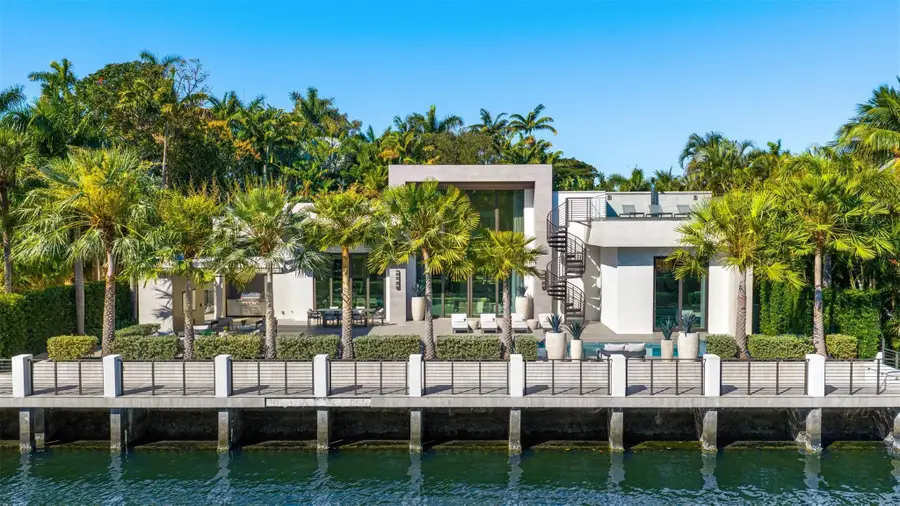816 Riviera Isle Drive, Fort Lauderdale, FL 33301 - #2
