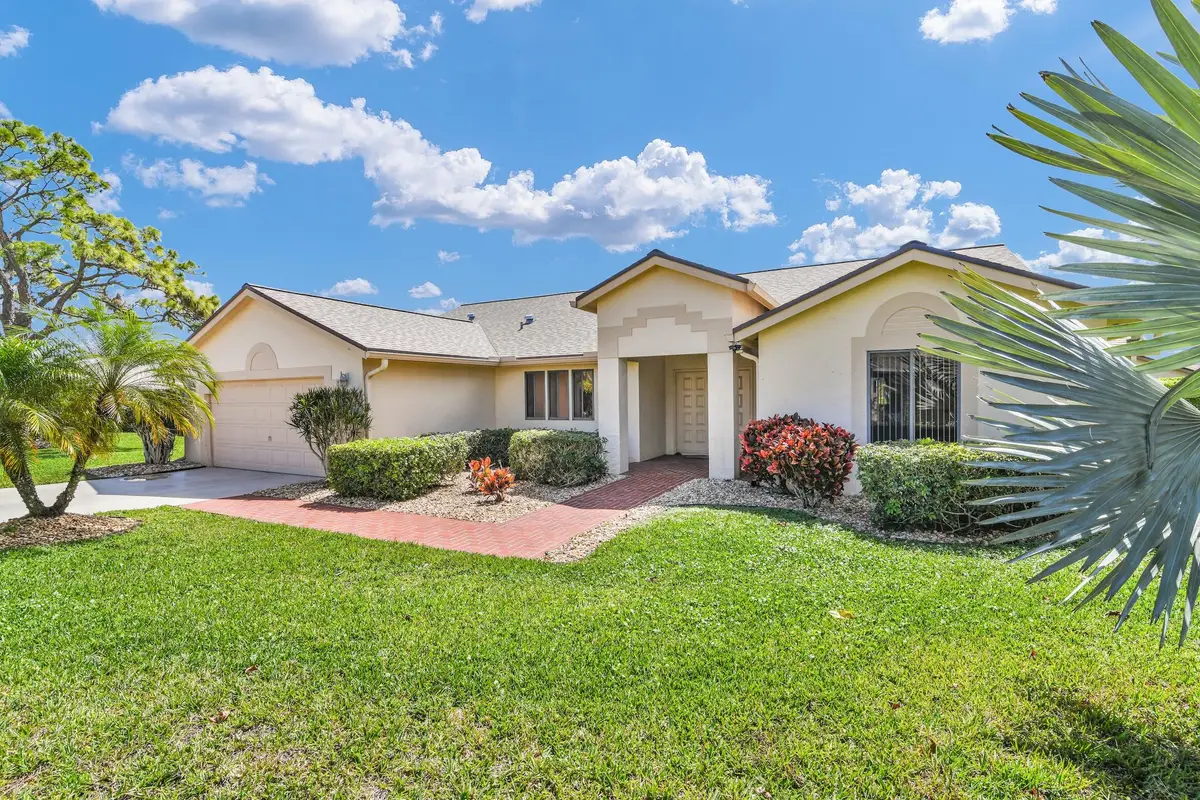 2660 Riviera Drive, Delray Beach, FL 33445 - #1