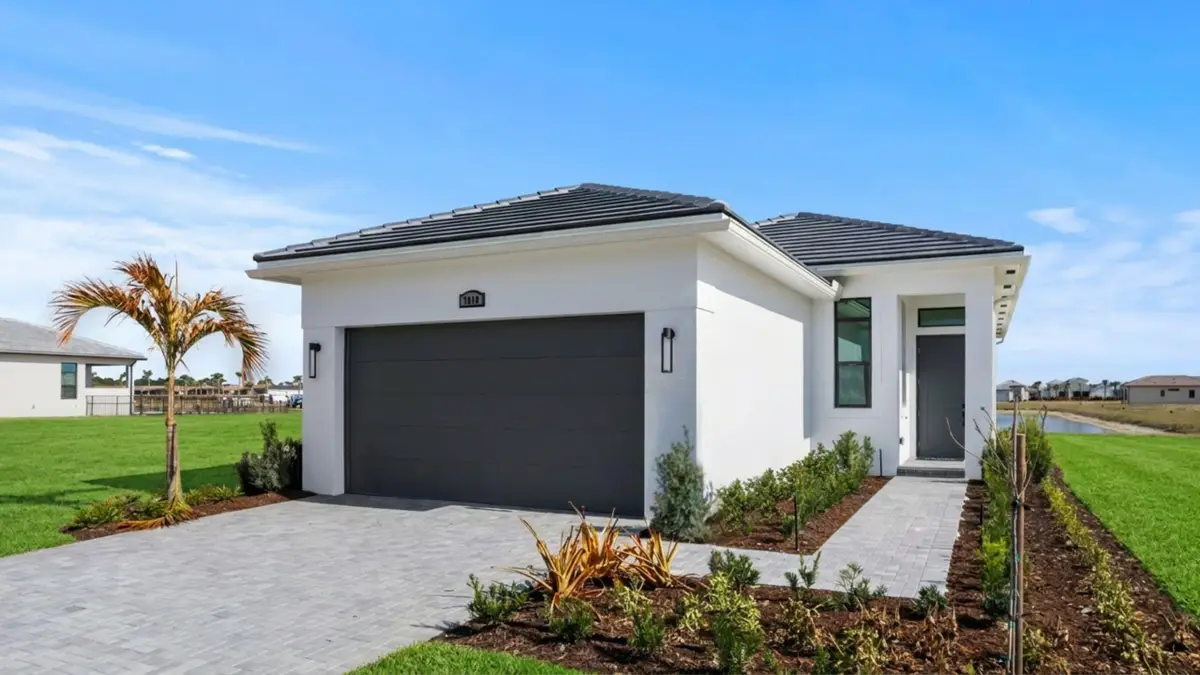 7818 SW Andrea Way, Port Saint Lucie, FL 34987 - #1