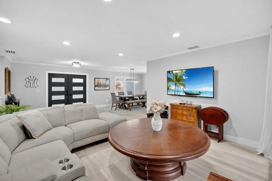 5330 SW 19th Street, Plantation, FL 33317 - #3