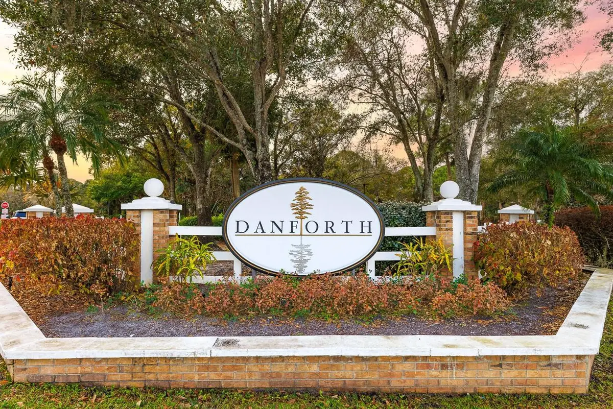 2303 SW Danforth Circle, Palm City, FL 34990 - #1