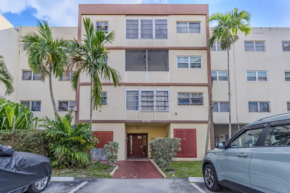 4047 NW 16th Street #307, Fort Lauderdale, FL 33313 - #1