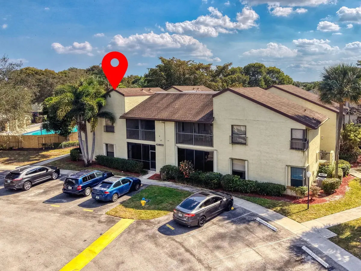 3413 Cocoplum Circle #3407, Coconut Creek, FL 33063 - #1