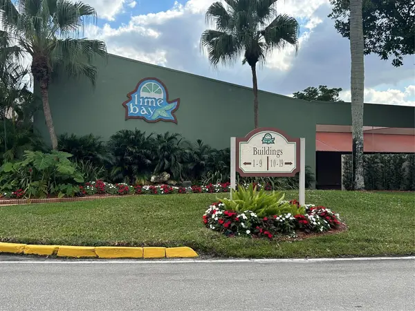 9080 Lime Bay Boulevard #305, Tamarac, FL 33312
