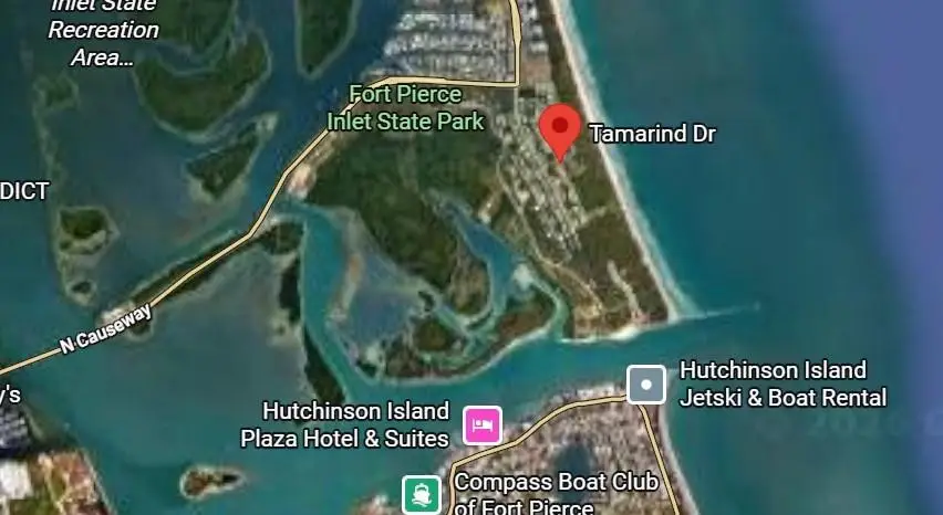 00 Tamarind Drive, Fort Pierce, FL 34949 - #3