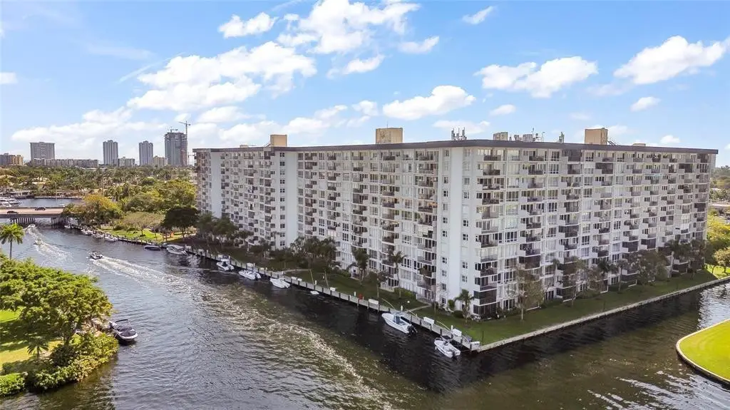 801 S Federal Highway #914, Pompano Beach, FL 33062 - #1