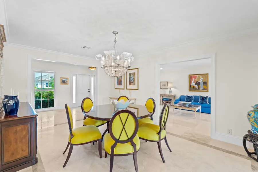 4747 S Lake Drive, Boynton Beach, FL 33436 - #3