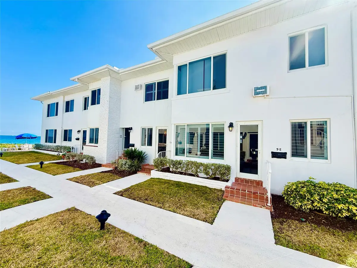 1187 Hillsboro Mile #9e, Hillsboro Beach, FL 33062 - #1