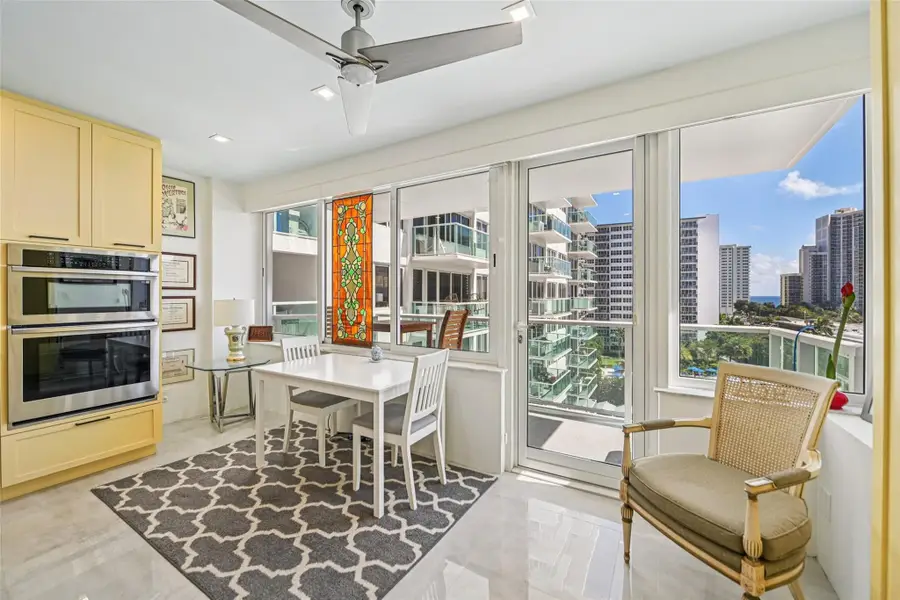 3233 NE 34th Street #812a, Fort Lauderdale, FL 33308 - #3