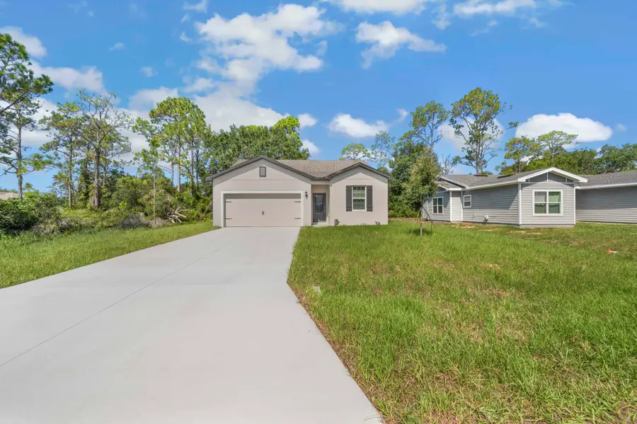 5709 Sunset Boulevard, Fort Pierce, FL 34982 - #2