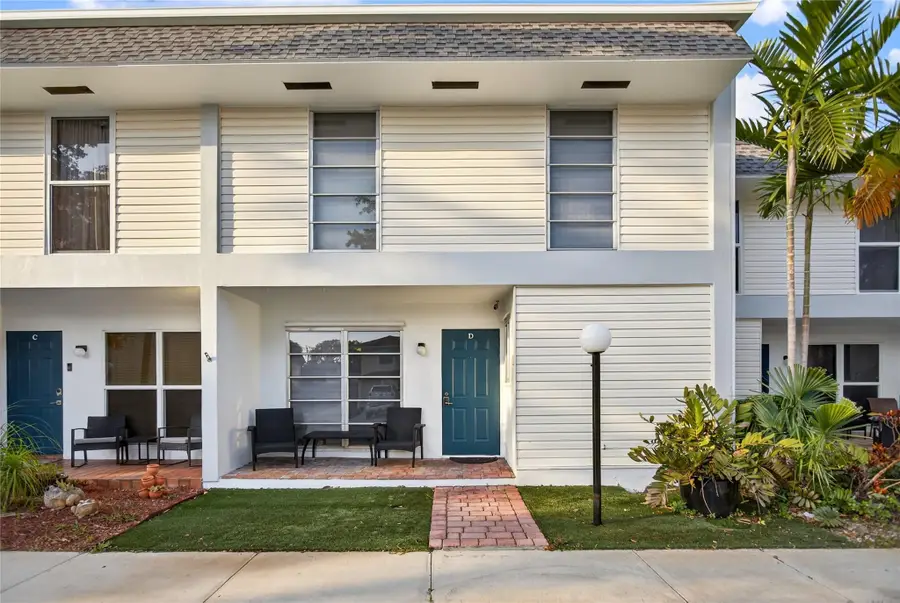 3331 Farragut Street #8d, Hollywood, FL 33021 - #2