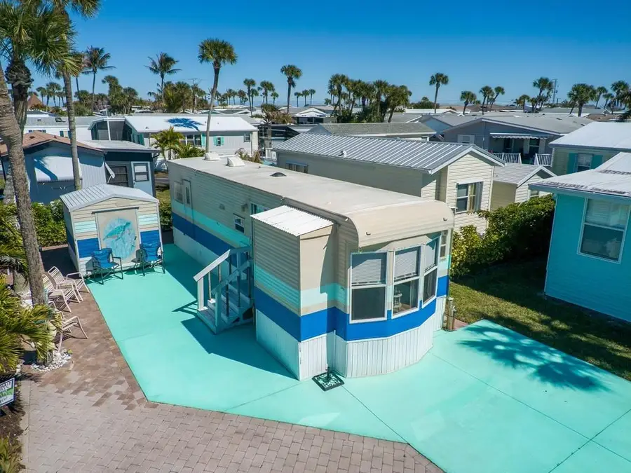5288 Inlet Way, Hutchinson Island, FL 34949 - #2