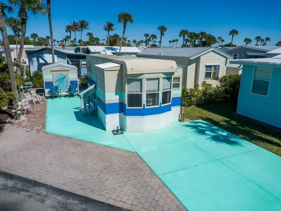 5288 Inlet Way, Hutchinson Island, FL 34949 - #3
