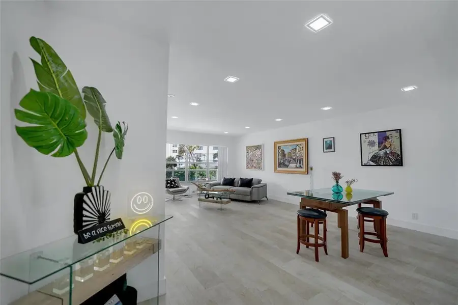 3550 Galt Ocean Drive #208, Fort Lauderdale, FL 33308 - #2