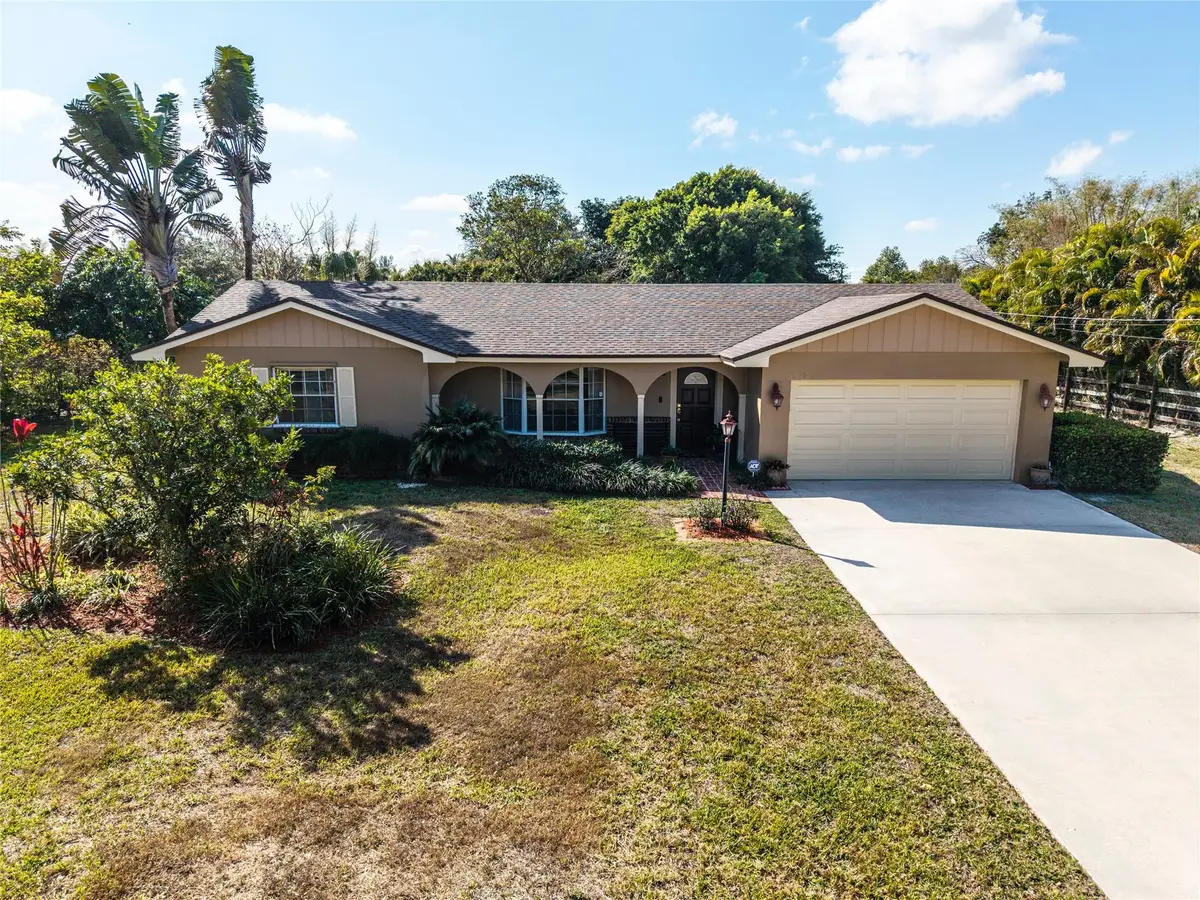 13630 SW 24th Street, Davie, FL 33325 - #1