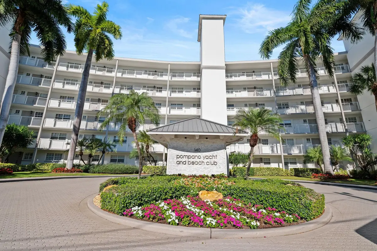 140 NE 28th Avenue #208, Pompano Beach, FL 33062 - #1