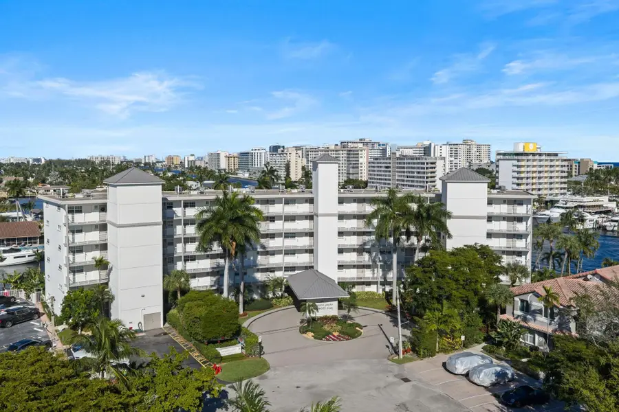 140 NE 28th Avenue #208, Pompano Beach, FL 33062 - #2