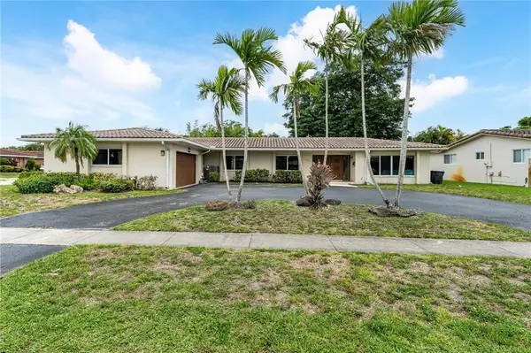 4000 N 41st Court, Hollywood, FL 33021