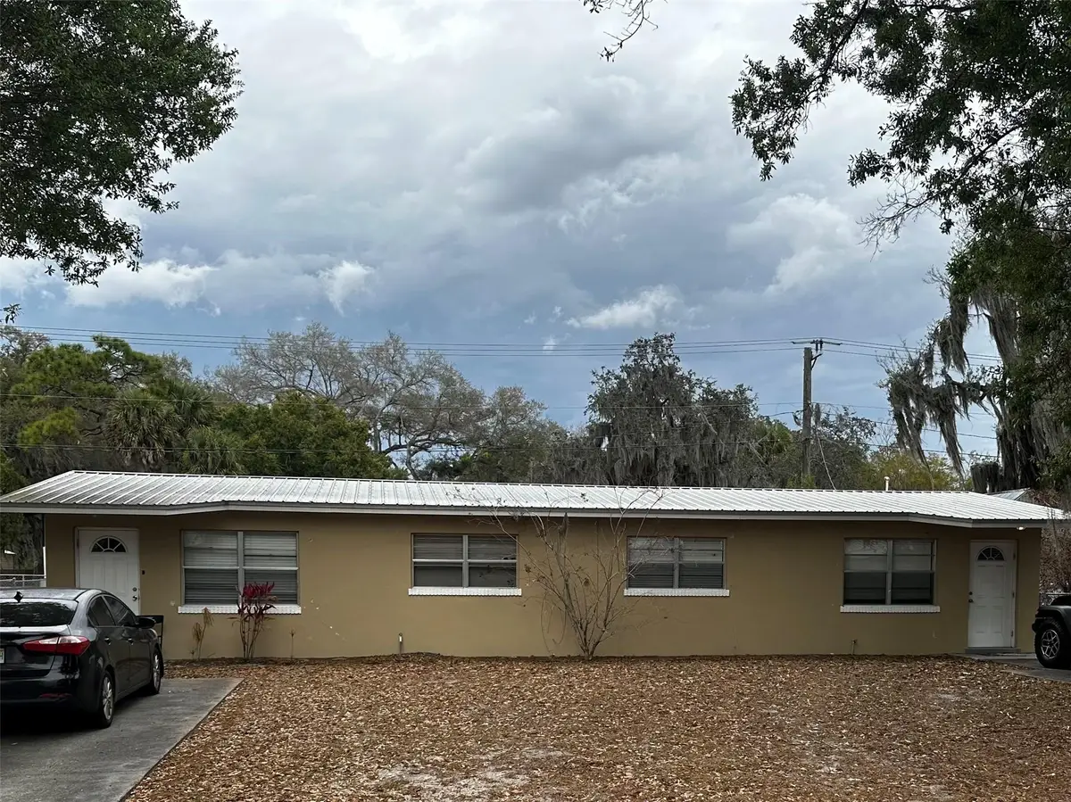817 SE 9th Street, Okeechobee, FL 34974 - #1