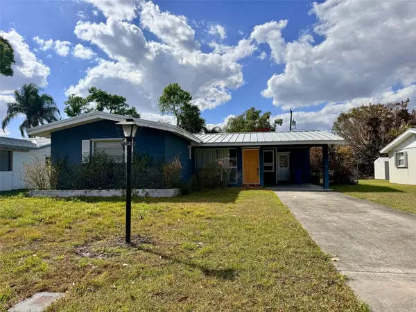 1735 32nd Avenue, Vero Beach, FL 32960